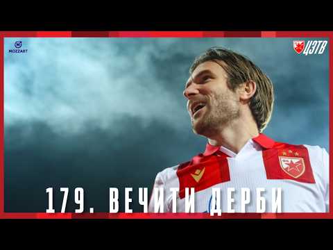 Ekskluzivni Mozzart studio 179. derbi | Crvena zvezda - Partizan - gost: Slavoljub Đorđević