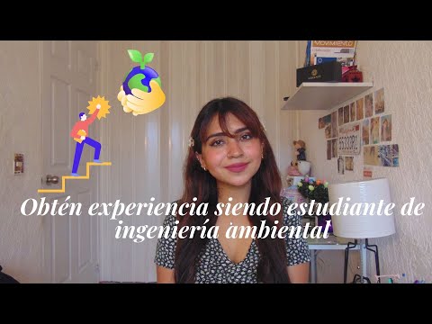 5 ways to gain experience as an environmental engineering student