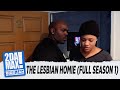 "THE LESBIAN HOMIE (ALL 10 EPISODES)" | BIGG JAH - Bigg Jah "THE LESBIAN HOMIE (ALL 10 EPISODES)" | BIGG JAH