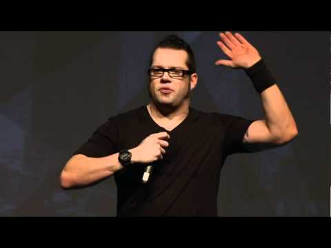 Alex Agnew - More Human Than Human - Terrorisme