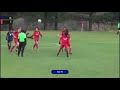 Bethesda Cup 2021 Highlights