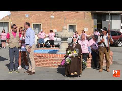 Mario Escobar presenta en Salamanca ‘Los niños de la estrella amarilla’
