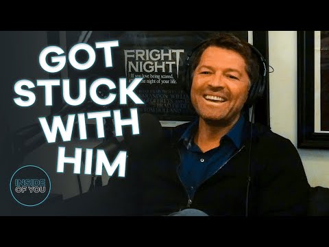 Inside Of You Clips and Inside of You with Michael Rosenbaum