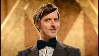 Charlie Anson showreel 2020 video