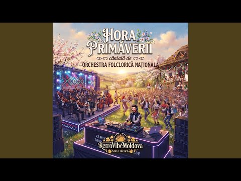 HORA PRIMĂVERII