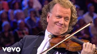 André Rieu - Voices Of Spring (Official Video)