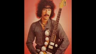 Spirit Randy California - Hey Joe ( Spirit Of &#39;76 ) 1975