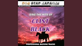 Iraq And Roll (Originally Performed by Clint Black) (Karaoke Version)