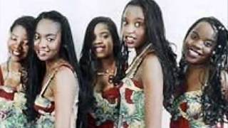 As Gingas---Criança de Benguela