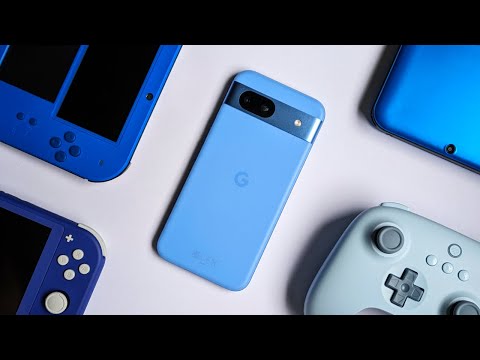 Google Pixel 8a, One Month Later: A True Flagship Killer?