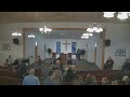 Resurrection Sunday Service 4-17-2022