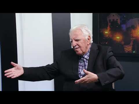 DNEVNA SOBA 18. epizoda - gost: BRANKO TUĐEN