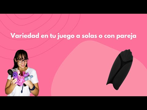 Variedad en tu juego a solas o con tu pareja