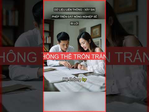 [Quan trọng] Giải Mã Quy Định Xử Phạt Vi Phạm Xây Dựng Không P... #Shorts