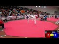 227 Anastasia Vakavchieva BUL Vs Daphne Stamou GRE 6 9