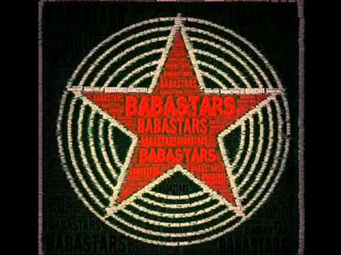 Mc Qoppa Ju  Leshon Kungja BABASTARS-av