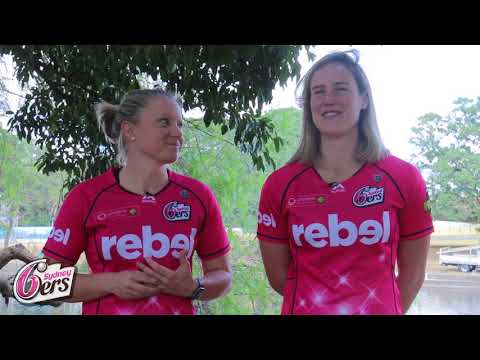 Major partner and trio of stars commit for WBBL|03
