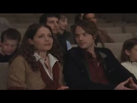 7th Heaven - Matt & Sarah - You Had Me From Hello