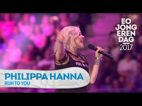 Thumbnail for Run To You video