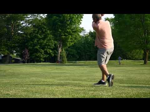 Kincardine Golf Club Promo Video | Right Time Media