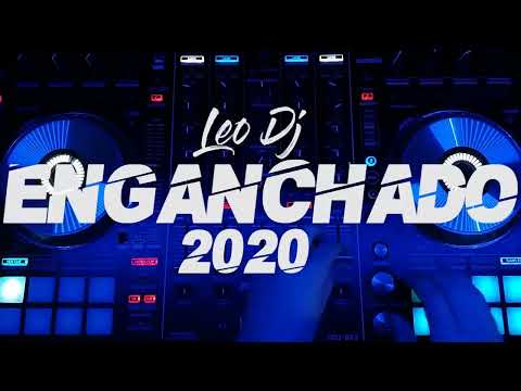 ENGANCHADO 2020 - Leo Dj (EN VIVO) (AÑO NUEVO)