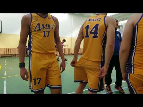 Amicii - Sega 56-62
