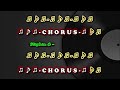 Qawwali Khalli Walli Jani Baboo Karaoke