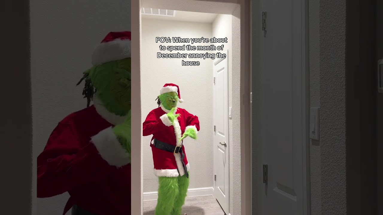 It’s time of year again 😅😂😂