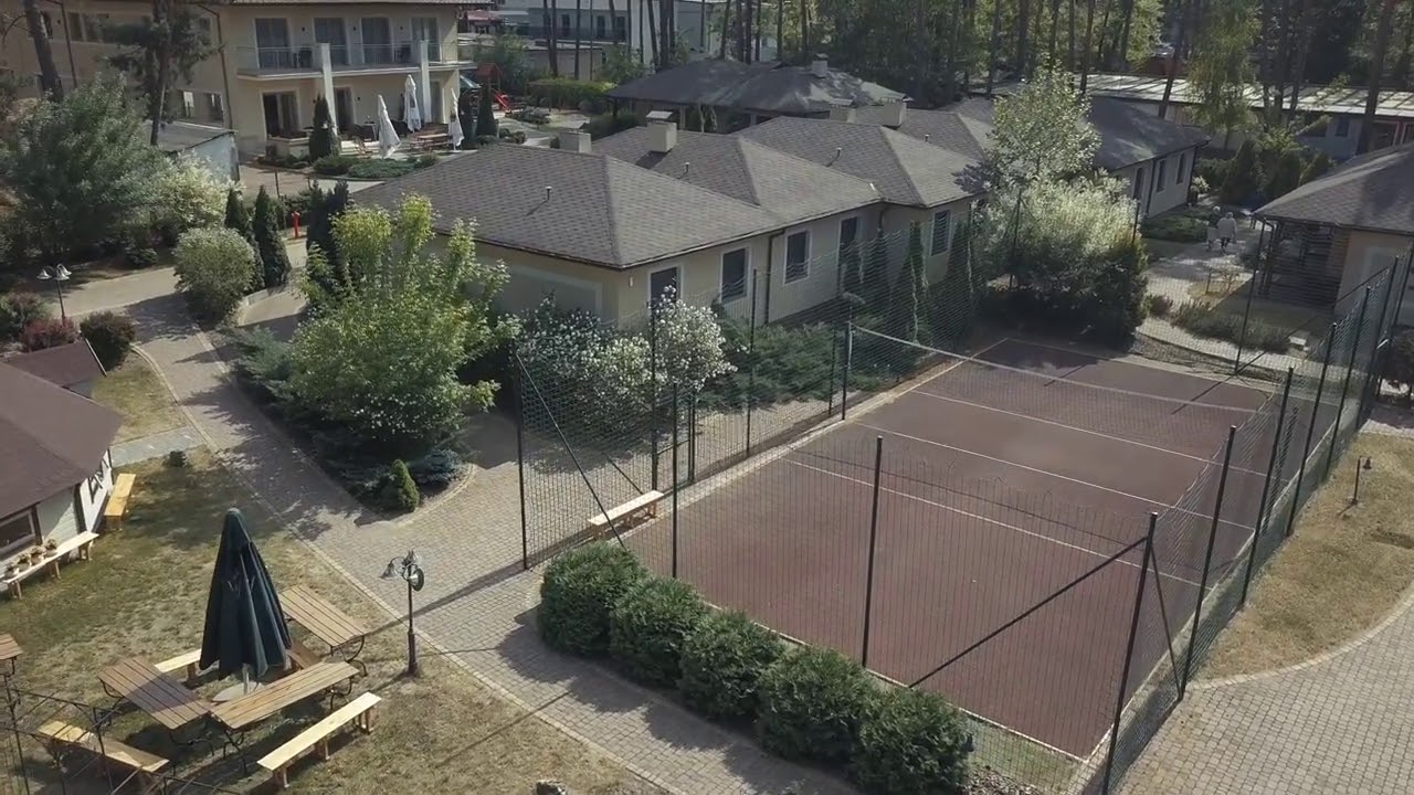 hotel *** - Vitalia Hotel & Resort*** - wideo