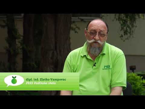 Reč struke ep. 184 14.06.2018. - Navodnjavanje u voćarstvu