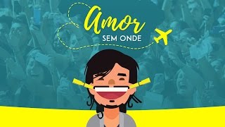 Amor Sem Onde - 1º Encontro Nacional de Fãs do Tiago Iorc