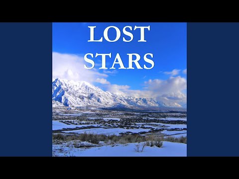 Lost Stars - Tribute to Stevie McCrorie