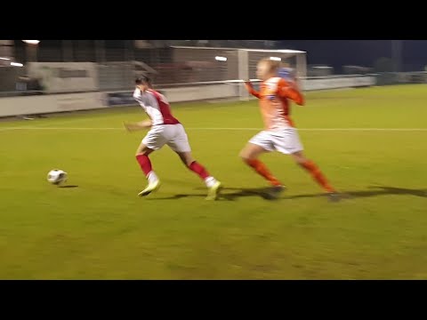 RCL 1 - KAGIA  1, LAV CUP, 2E HELFT, 4-4-2023