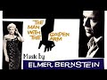 The Man With The Golden Arm | Soundtrack Suite (Elmer Bernstein)