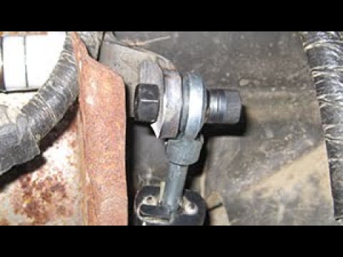 Heim Joint Clutch Mod, Obs Ford F-150,F250,350