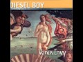Diesel Boy - Cooler than You