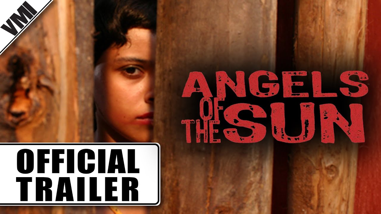 Angels of the Sun (2006) - Trailer | VMI Worldwide
