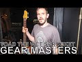 Toad The Wet Sprocket's Glen Phillips - GEAR MASTERS Ep. 241