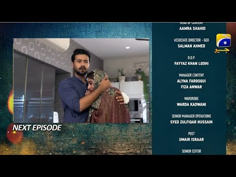 Grift Episode 28 Promo - Grift Episode 28 Teaser - Grift - Saniya Shamshad