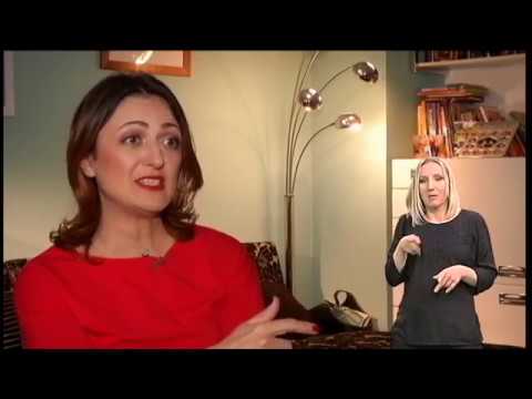 MESTO ZA NAS 190 - MARIJINA PRIČA