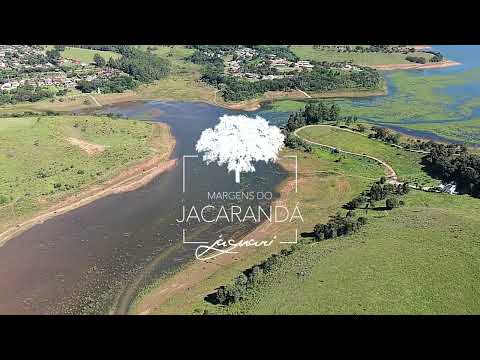 Margens do Jacarandá - Jaguari