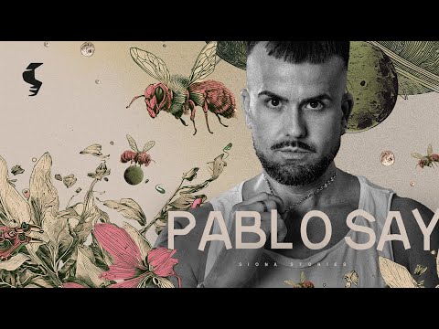 Siona Records and Pablo Say Official