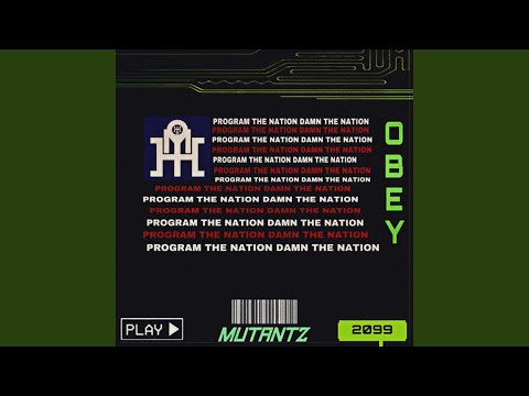 PROGRAMATION DAMNATION (feat. Sinsearr & Mutru)