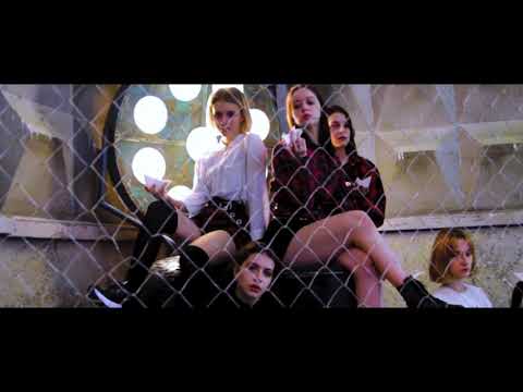 [VIDEO TEASER]HINAPIA - DRIP