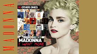 Madonna - Time Stood Still (Ultrasound Extended Version)