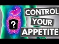 How To Suppress Your Appetite Naturally | Hunger Hormone Science | Weight Loss