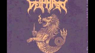 Deiphago - Satanic Metal