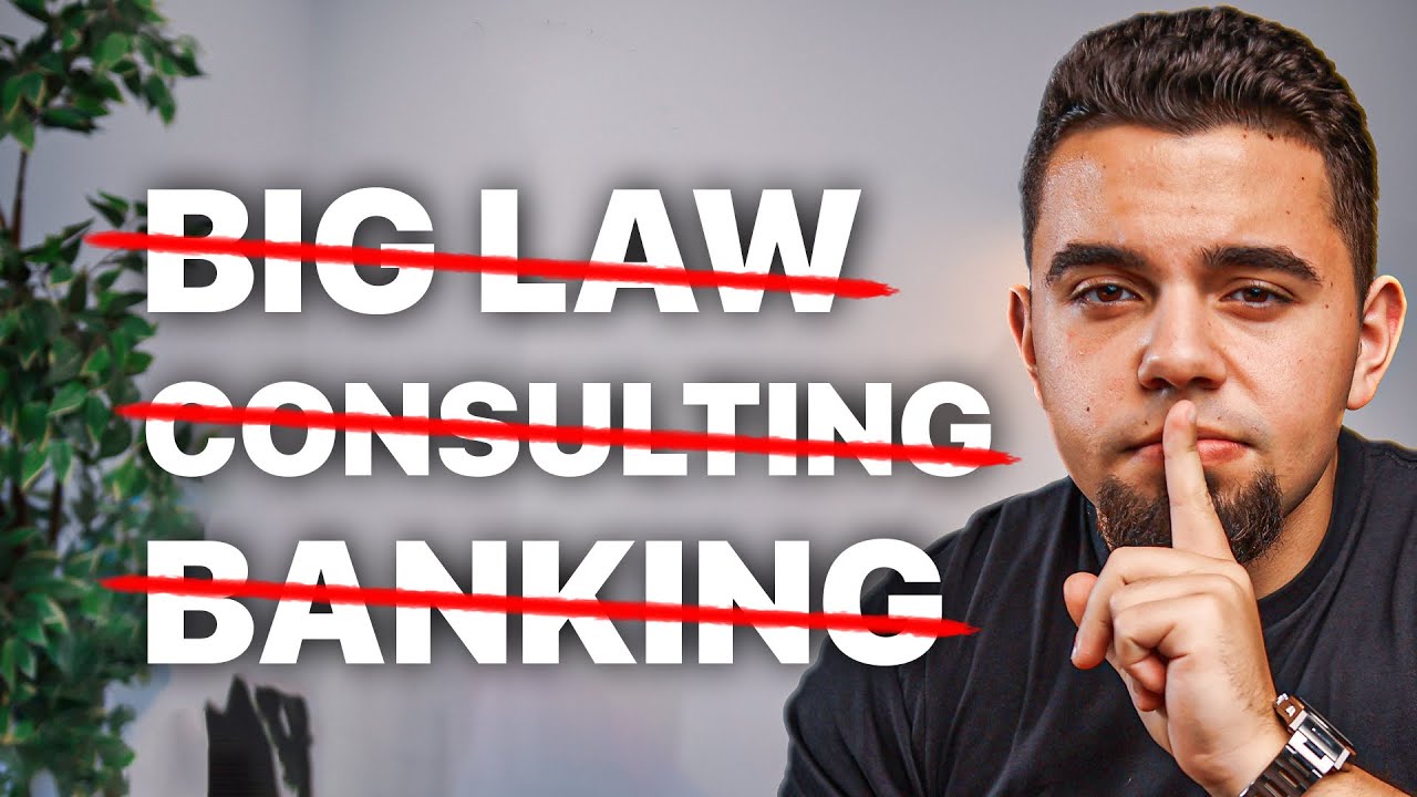 The Real Reason I Chose Software Engineering