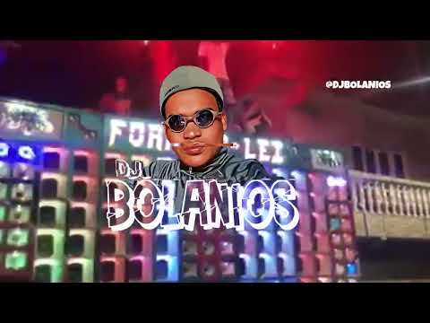 DJBOLANIOS - 24 HORAS POR DIA -   MC GW  - MC FABINHO OSK - MC MAGRINHO
