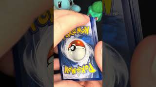 Schöner pull - Ewige Rivalen opening #pokemon #pokemoncards #pokemontcg #packopenning #tcg